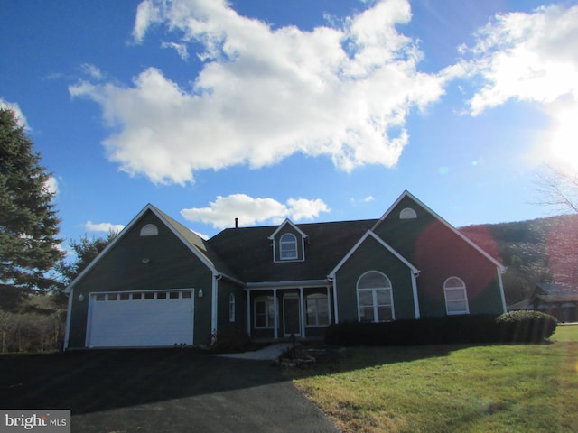 Listing photo 2 for LOT2PENNWOODSVIEW Taylor Hill Rd, Centre Hall PA 16828