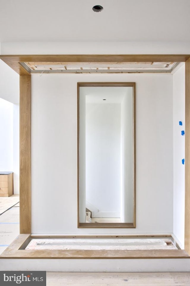 913 Drexel Ln, Bryn Mawr, PA 19010 - view of doorway to property