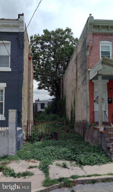 48 W Reger St, Philadelphia PA, 19144 land for sale