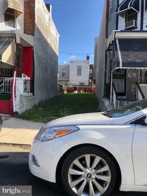 3035N23RDST N 23rd St, Philadelphia PA, 19132 land for sale