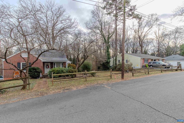 Listing photo 3 for LOT13 Raymond Ave Unit 13, Charlottesville VA 22903