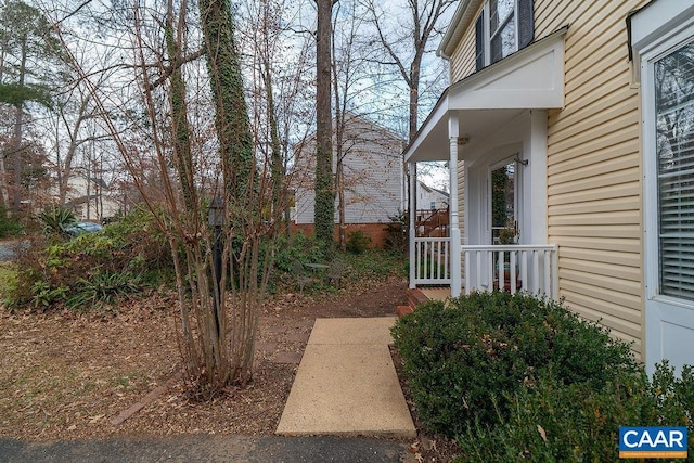 Listing photo 3 for 1835 Steeplechase Run, Charlottesville VA 22911