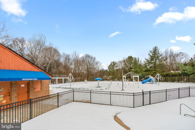 view of yard featuring a gazebo