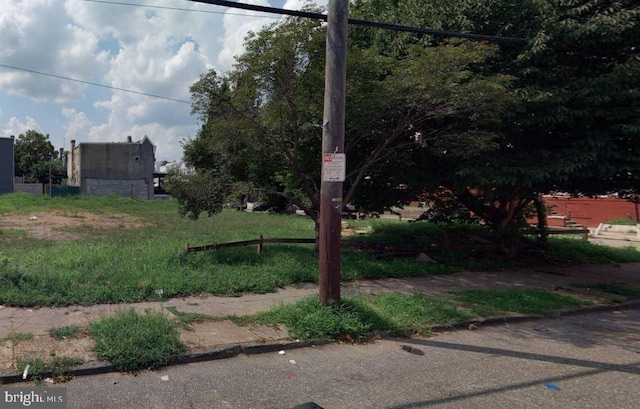 3722 N 19th St, Philadelphia PA, 19140 land for sale