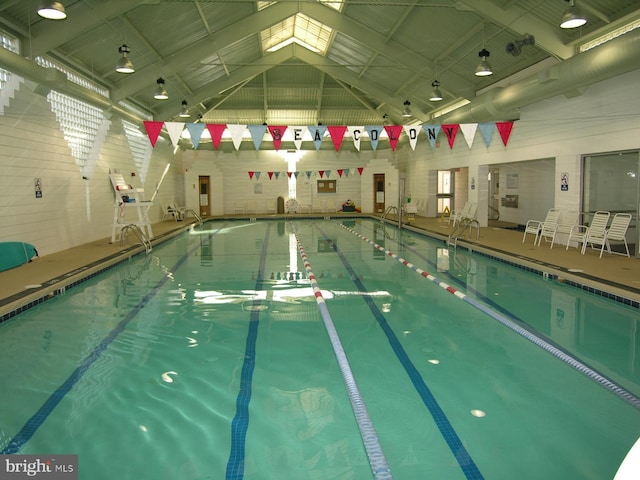 39281 Piney Dr Unit 55115, Bethany Beach, DE 19930 - view of community pool