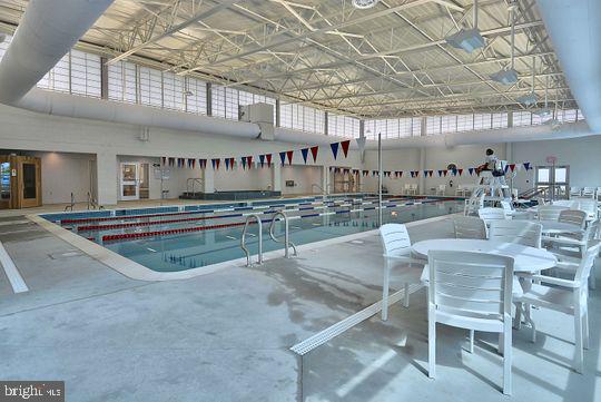 39281 Piney Dr Unit 55115, Bethany Beach, DE 19930 - view of pool
