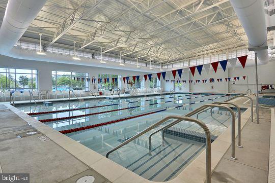 39281 Piney Dr Unit 55115, Bethany Beach, DE 19930 - view of swimming pool