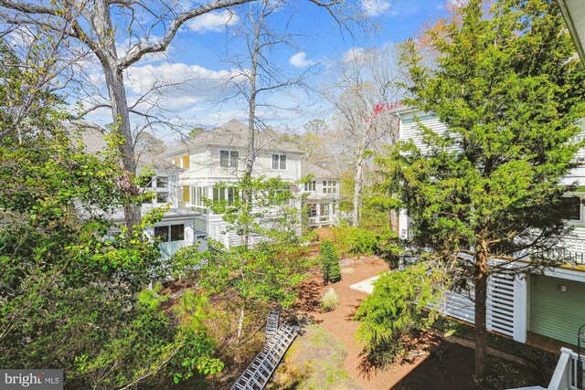 39281 Piney Dr Unit 55115, Bethany Beach, DE 19930 - view of home's community