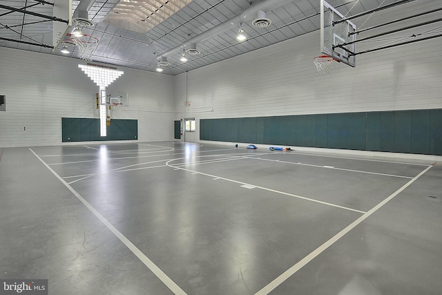 39281 Piney Dr Unit 55115, Bethany Beach, DE 19930 - view of sport court featuring community basketball court