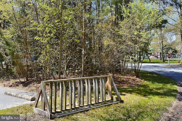 39281 Piney Dr Unit 55115, Bethany Beach, DE 19930 - view of community