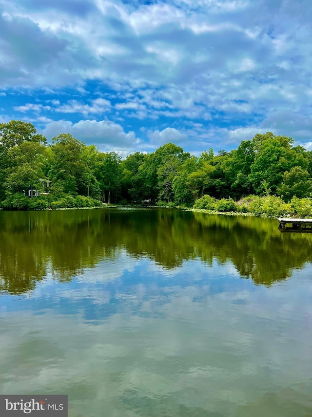 water view