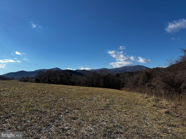 Listing photo 2 for Woodward Road-, Sperryville VA 22740