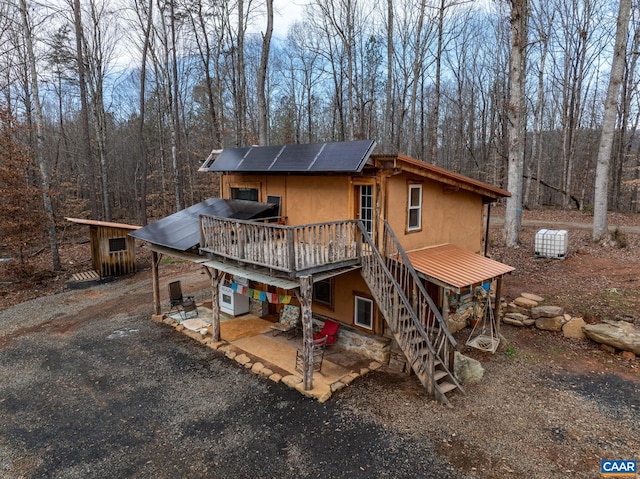 7676 Old Dominion Rd, Schuyler VA, 22969 land for sale