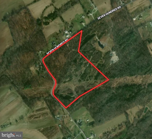 655 700th Rd, New Oxford PA, 17350 land for sale