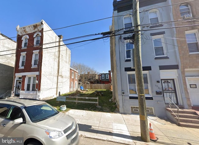 1723 N 26th St, Philadelphia PA, 19121 land for sale