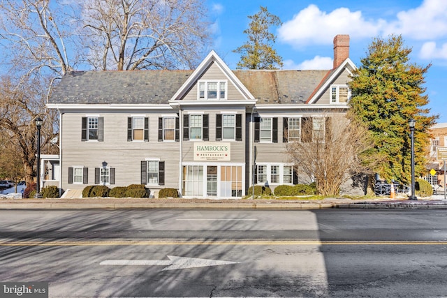 10634 Pocket Pl, Fairfax, VA 22030 - view of property