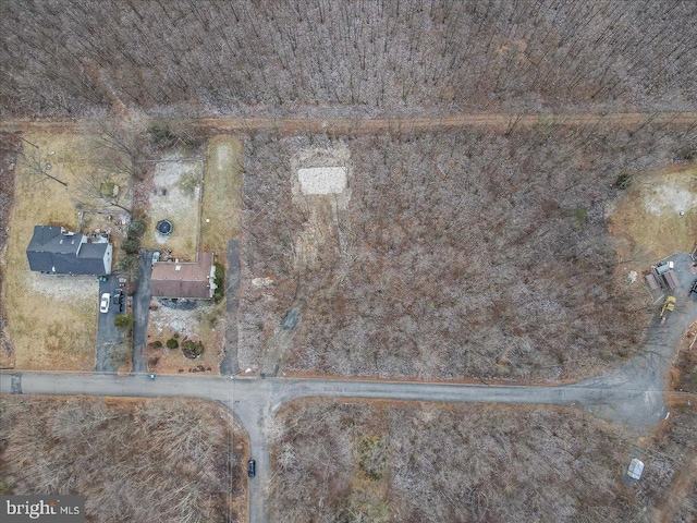 2546 Pawnee Trl, Albrightsville PA, 18210 land for sale