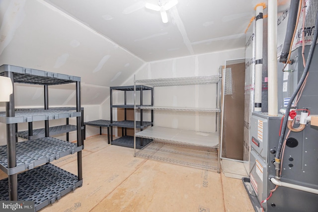 226 Loyal Dr, Mechanicsburg, PA 17050 - storage featuring heating unit