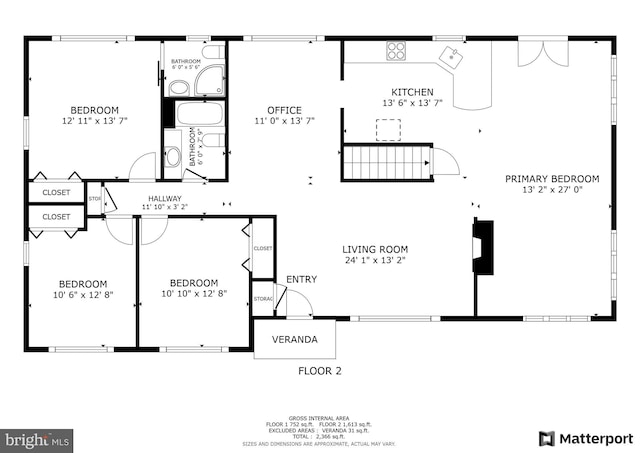 home floor plan