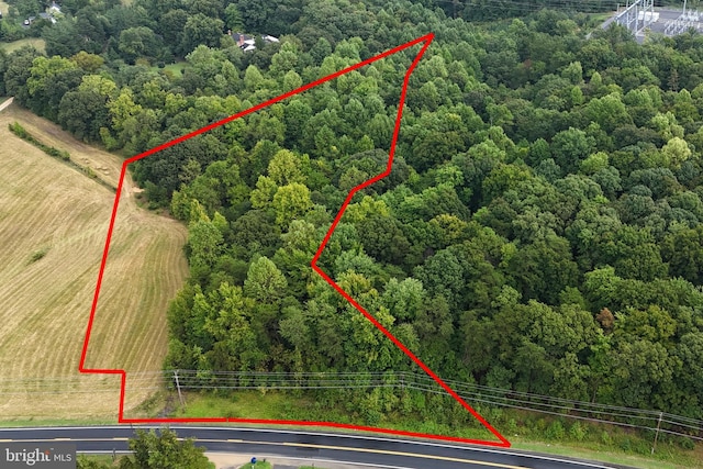 PARCEL122 Aquasco Rd, Aquasco MD, 20608 land for sale