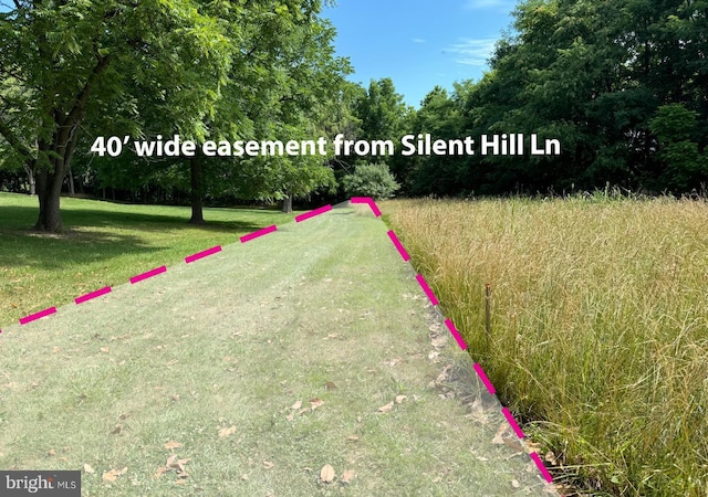 Listing photo 2 for Silent Hill Ln, White Post VA 22663