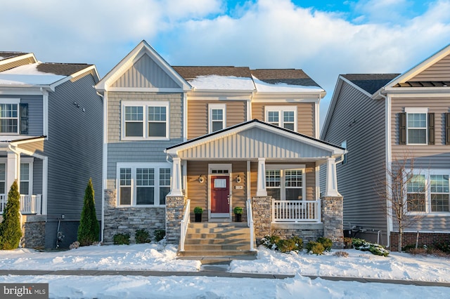 1324 Scheer St, Brunswick MD, 21716, 3 bedrooms, 3.5 baths house for sale