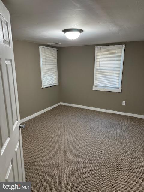 140 Jones Way, Browns Mills, NJ 08015 - view of carpeted empty room