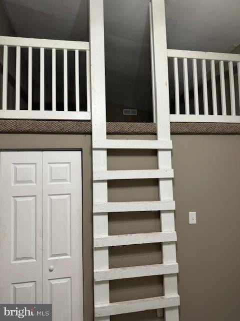 140 Jones Way, Browns Mills, NJ 08015 - view of staircase