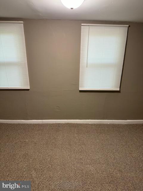 140 Jones Way, Browns Mills, NJ 08015 - view of carpeted empty room