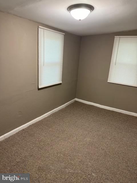 140 Jones Way, Browns Mills, NJ 08015 - view of carpeted empty room