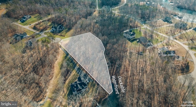 LOT22 Old House, Bumpass VA, 23024 land for sale