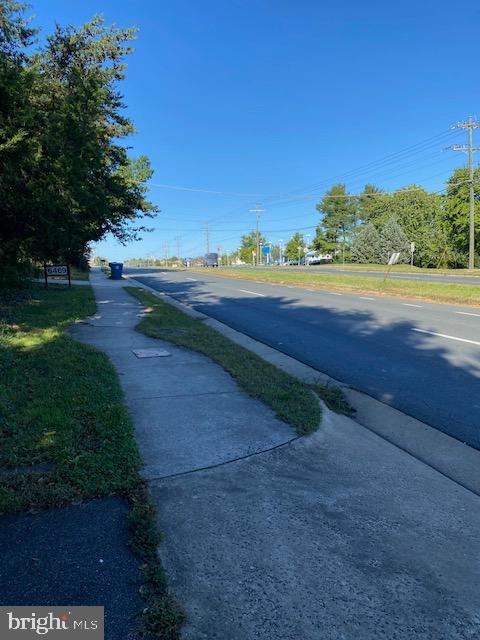 view of street