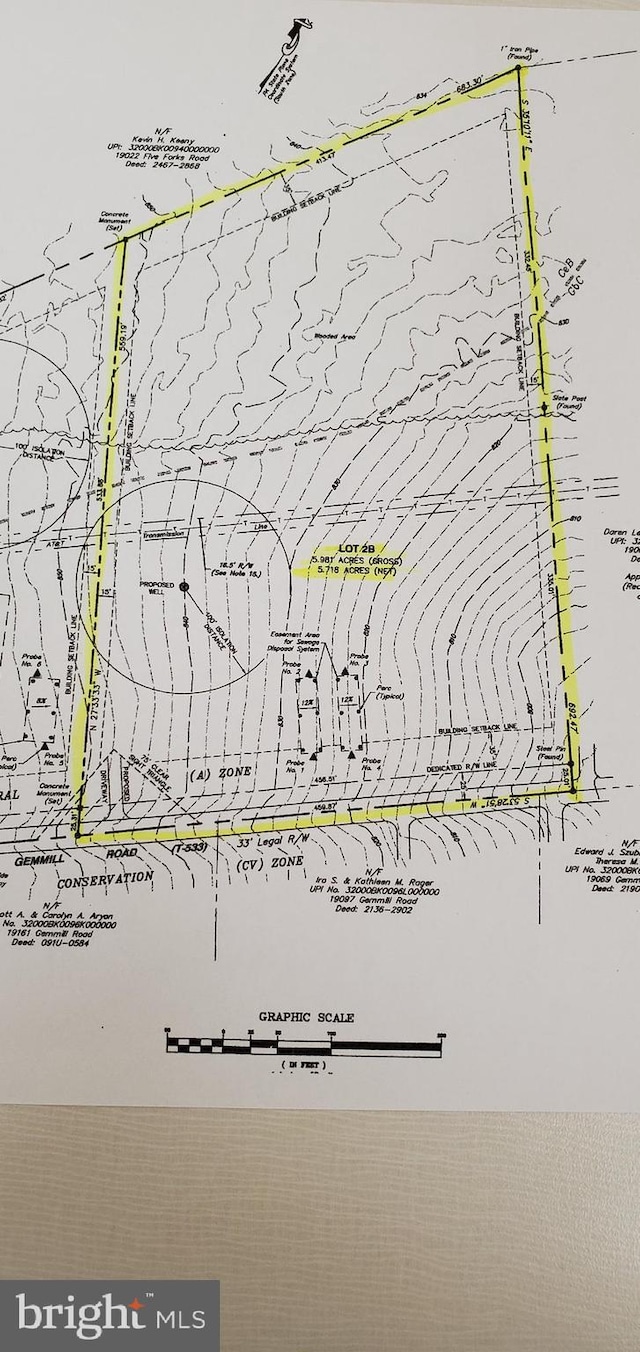 Listing photo 2 for LOT2BGEMMILLRD Gemmill Rd, Stewartstown PA 17363