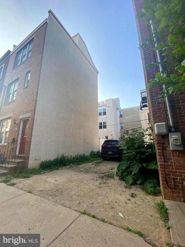 2127 Kimball St, Philadelphia PA, 19146 land for sale