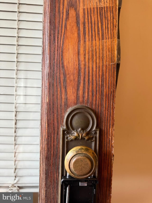 327 Jefferson Ave, Cheltenham, PA 19012 - view of details