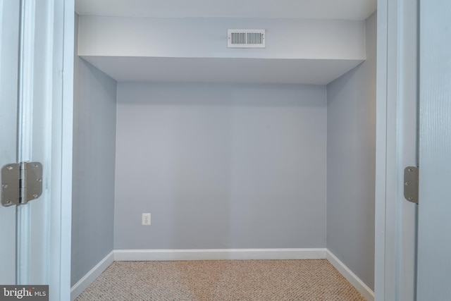 159 N Ellwood Ave, Baltimore, MD 21224 - closet with visible vents