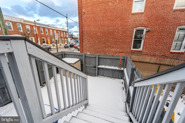 159 N Ellwood Ave, Baltimore, MD 21224 - exterior space