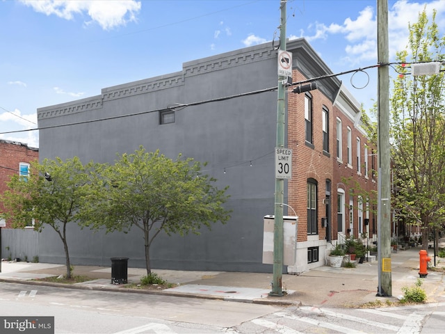 159 N Ellwood Ave, Baltimore, MD 21224 - view of property