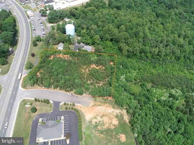 Highview Dr, Madison Heights VA, 24572 land for sale