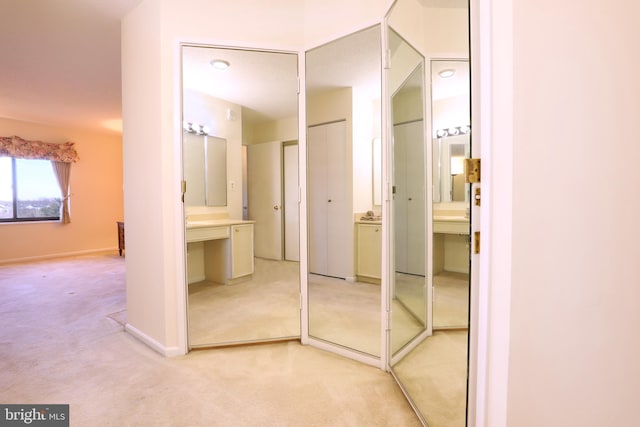3310 N Leisure World Blvd Unit 6-612, Silver Spring, MD 20906 - view of bathroom