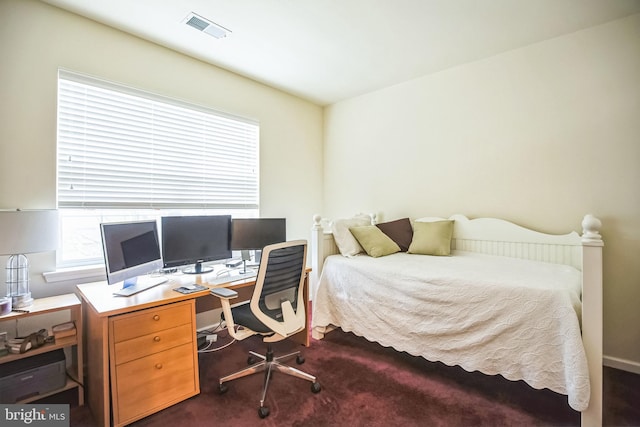 view of bedroom