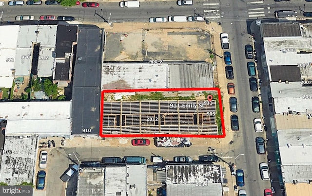 901 Emily St, Philadelphia PA, 19148 land for sale