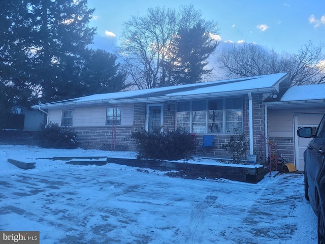 155 Grandview Rd, Hummelstown, PA 17036 - view of front of property