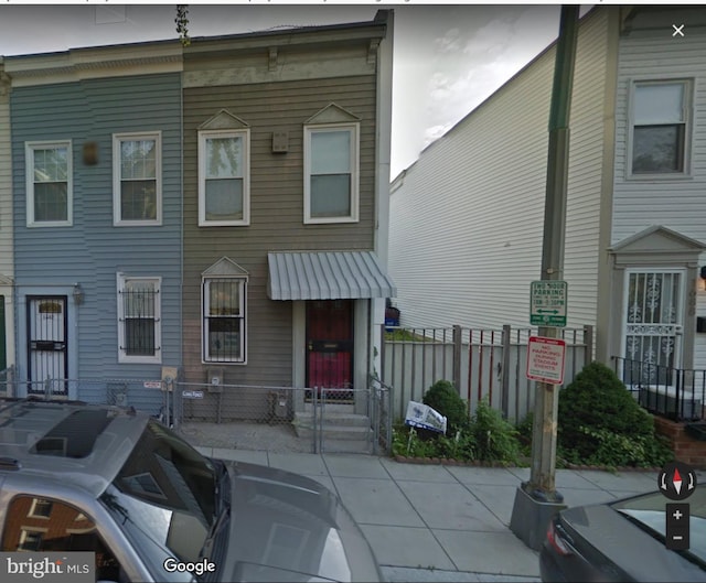 1686 Kramer St NE, Washington DC, 20002 land for sale