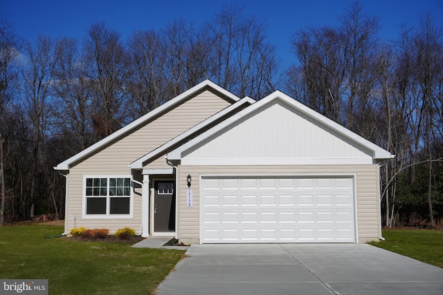 15174 Tillery Pines Ln, Greenwood, DE 19950