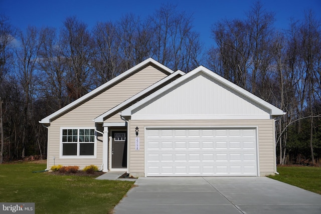 15174 Tillery Pines Ln, Greenwood DE, 19950, 4 bedrooms, 2 baths house for sale