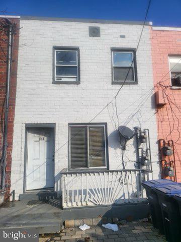 968 Mount Olivet Rd NE, Washington, DC 20002 - view of front of property