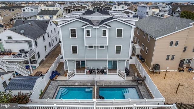 exterior space with a patio area