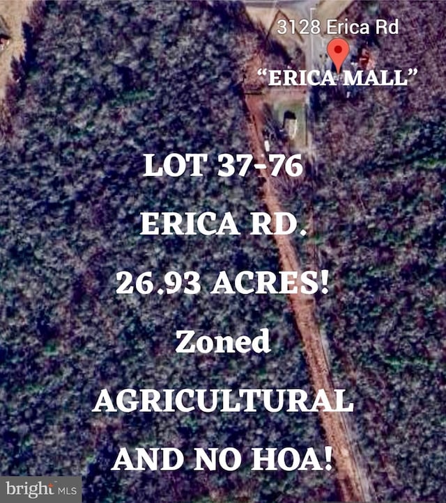 Listing photo 2 for LOT3776 Erica Rd, Montross VA 22520