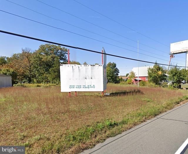 L.5 N Black Horse Pike, Williamstown, NJ 08094
